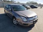 2007 FORD  FUSION