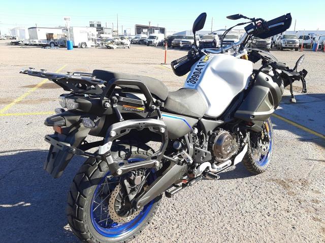 2020 YAMAHA XT1200ZE JYADP05E2LA001405