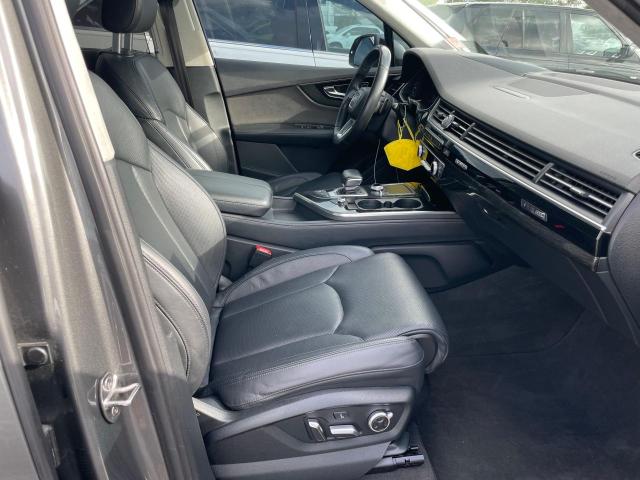 2017 AUDI Q7 PRESTIG WA1VAAF7XHD002625
