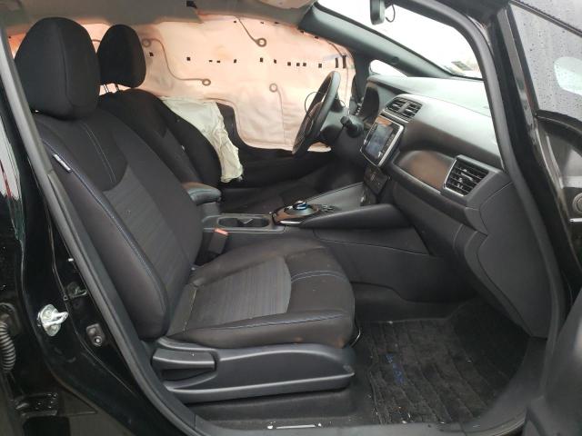 2020 NISSAN LEAF SV PL 1N4BZ1CP1LC309871