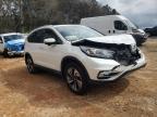 2015 HONDA  CRV