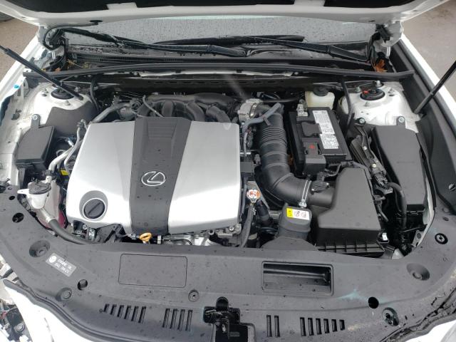 2022 LEXUS ES 58ADZ1B11NU111518
