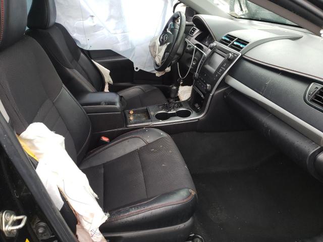 2016 TOYOTA CAMRY LE 4T1BF1FK0GU266851