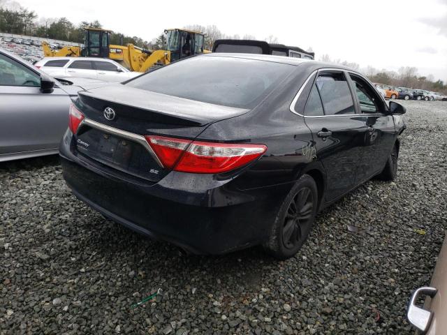 2016 TOYOTA CAMRY LE 4T1BF1FK0GU266851