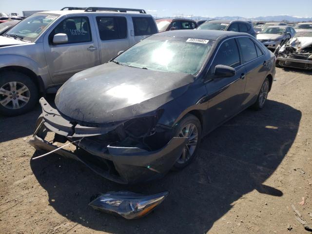 2017 TOYOTA CAMRY LE/X 4T1BF1FK7HU321488