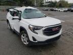 2018 GMC  TERRAIN