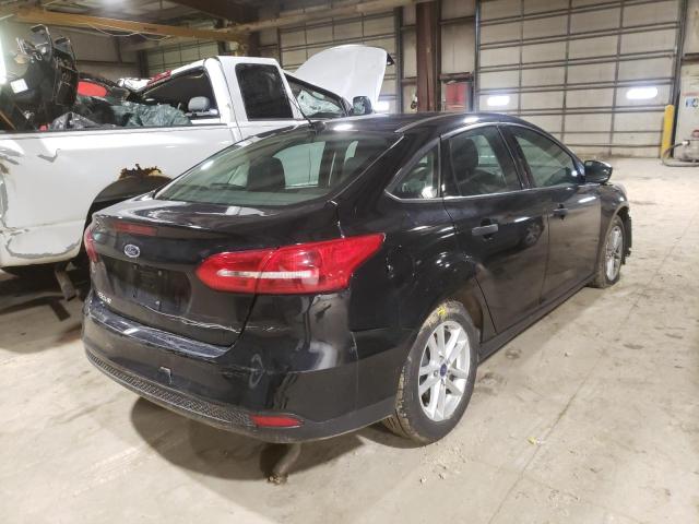 2018 FORD FOCUS S 1FADP3E22JL202711