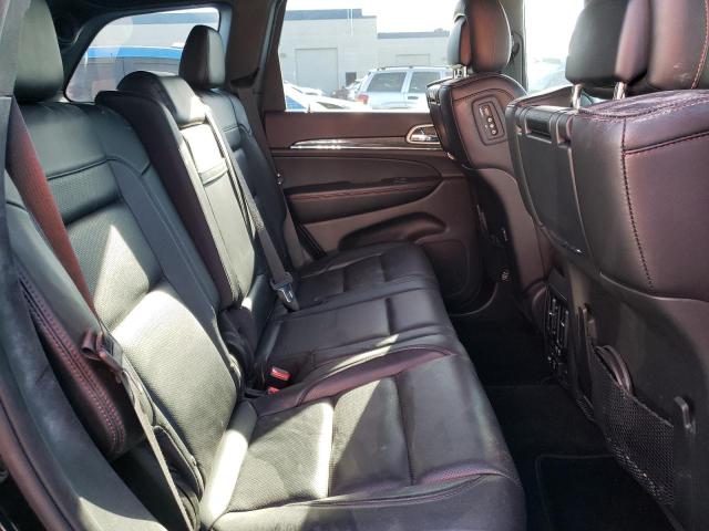 1C4RJFLT1JC422114 Jeep Grand Cherokee Trailhawk