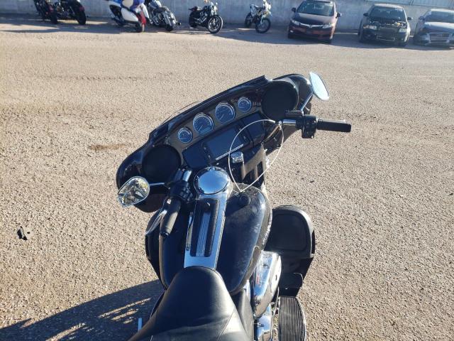 2018 HARLEY-DAVIDSON FLHTK ULTR 1HD1KED19JB660363