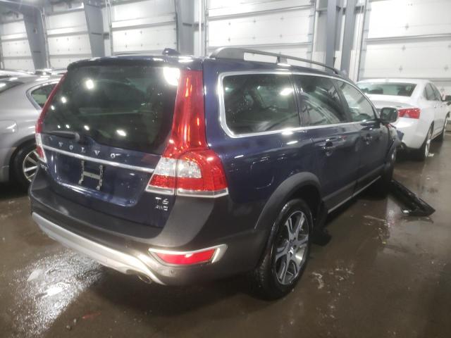 2015 VOLVO XC70 T6 PR YV4902NKXF1220680