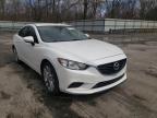 2014 MAZDA  6