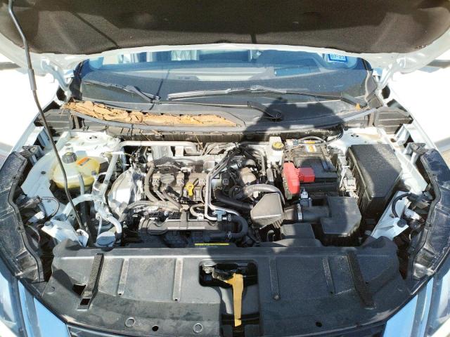 2021 NISSAN ROGUE PLAT JN8AT3DD6MW315841