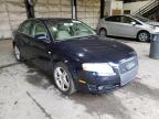 2007 AUDI  A4