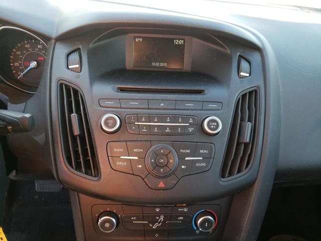 2016 FORD FOCUS SE 1FADP3F22GL225560