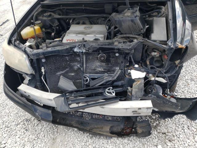 JTEEP21A170211895 Toyota Highlander 2007. Фото: 6