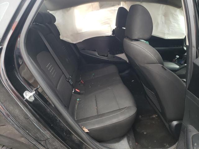 2019 KIA FORTE GT L 3KPF34AD7KE110774