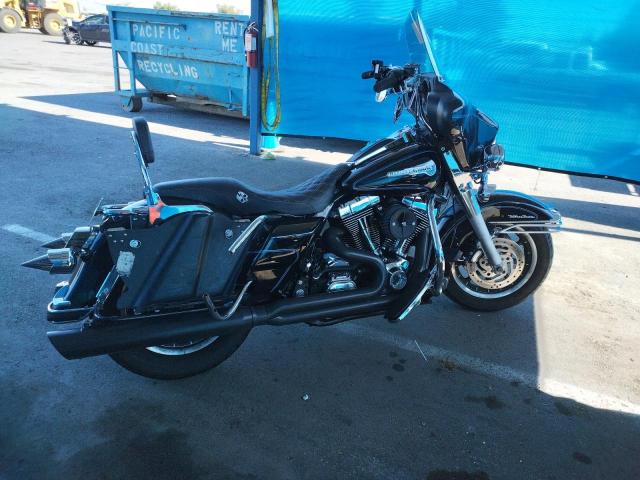 2006 HARLEY-DAVIDSON FLHTCUI SH 1HD1FLW186Y623119