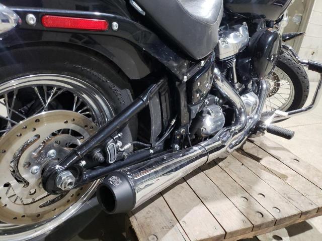 2020 HARLEY-DAVIDSON FXST 1HD1BVJ11LB062274