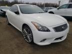 2013 INFINITI  G37