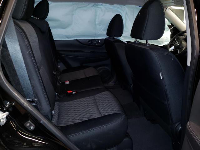 2018 NISSAN ROGUE S/SL 5N1AT2MV7JC817006