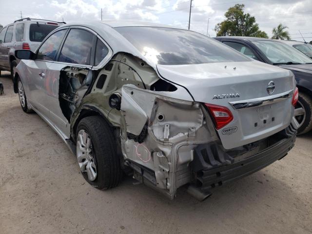 2017 NISSAN ALTIMA 2.5 1N4AL3AP4HN309466