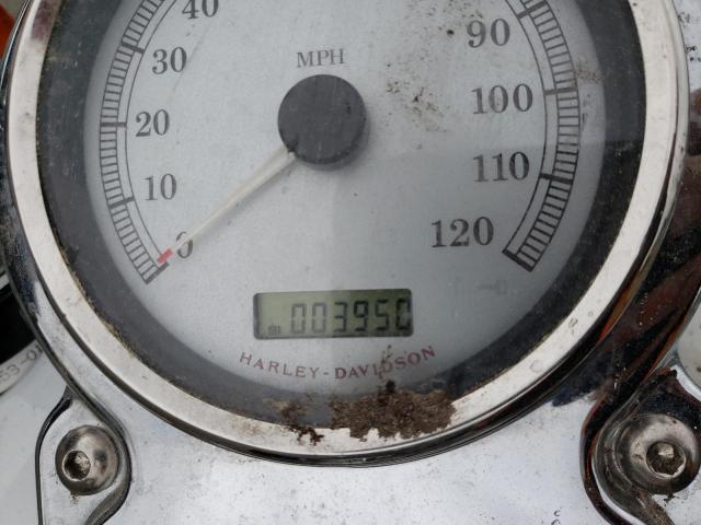 2007 HARLEY-DAVIDSON FXDC DAYTO 1HD1GV4197K317689