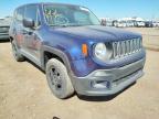 2017 JEEP  RENEGADE