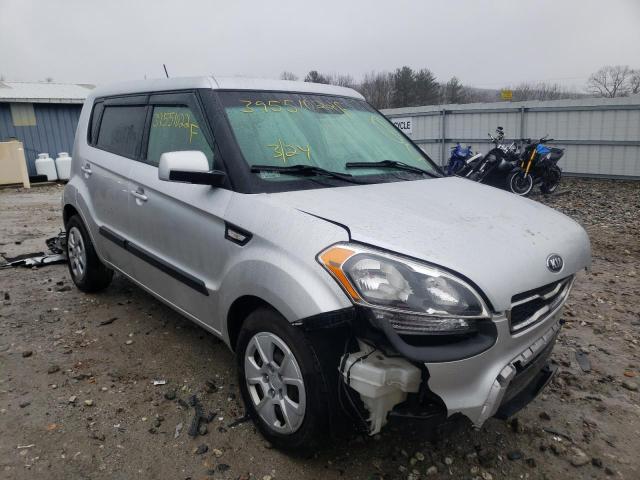 Фото: KNDJT2A55D7765381 - 1