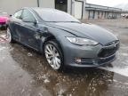 2014 TESLA  MODEL S