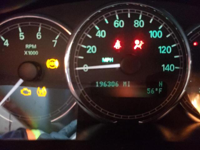 2G4WE587461188069 Buick Lacrosse C 2006. Фото: 7