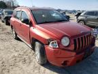 2010 JEEP  COMPASS