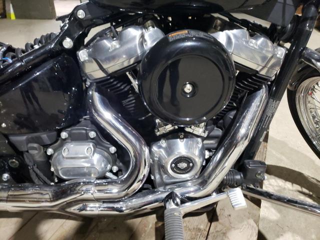 2020 HARLEY-DAVIDSON FXST 1HD1BVJ11LB062274