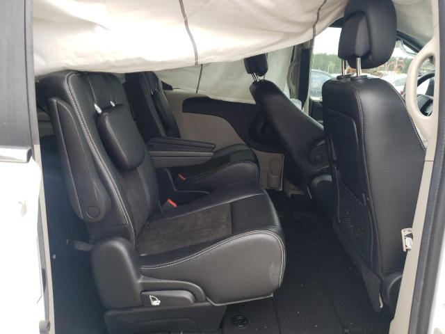 2C4RDGCG5LR166926 Dodge Grand Cara 2020. Фото: 5