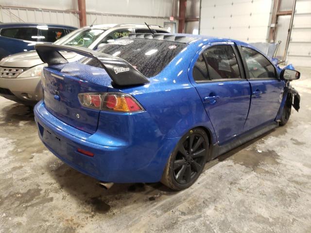 2015 MITSUBISHI LANCER GT JA32U8FW5FU008974