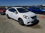 2014 NISSAN  VERSA