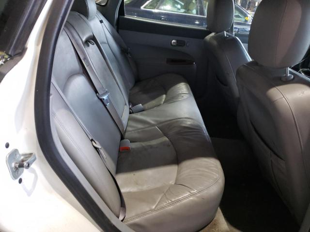 2G4WE587461188069 Buick Lacrosse C 2006. Фото: 5
