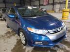 2014 HONDA  INSIGHT