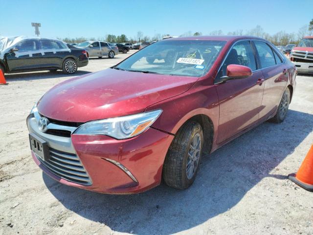2017 TOYOTA CAMRY-LE 4T1BF1FK0HU770334