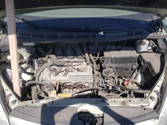 5TDKK4CC1AS292644 Toyota Sienna Ce 2010. Фото: 6
