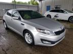 2013 KIA  OPTIMA