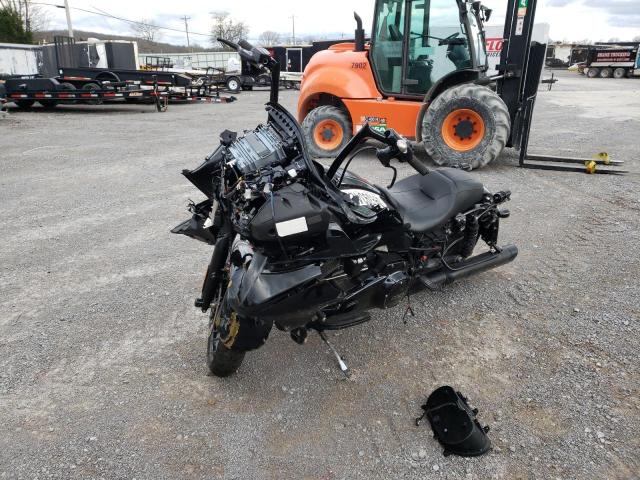 2021 HARLEY-DAVIDSON FLTRXS 1HD1KTP19MB662506