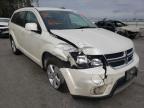 2012 DODGE  JOURNEY