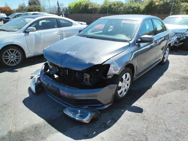 2017 VOLKSWAGEN JETTA S 3VW2B7AJ7HM385436