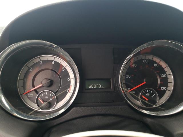 2C4RDGCG5LR166926 Dodge Grand Cara 2020. Фото: 7