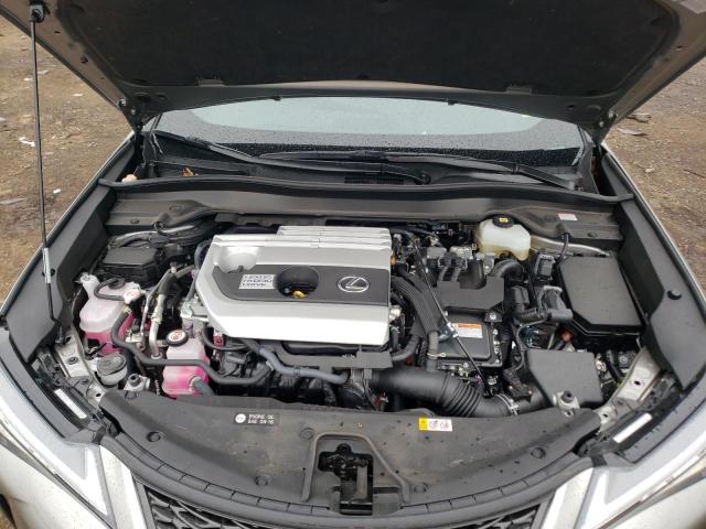 2021 LEXUS UX 250H JTHR9JBH7M2049436