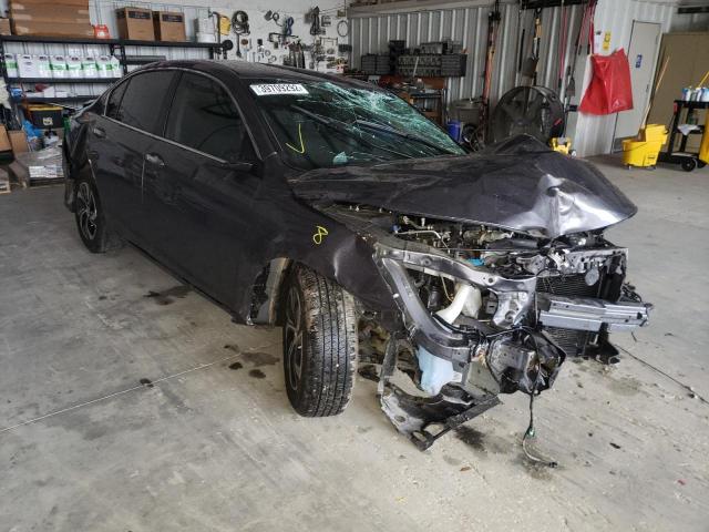 2016 HONDA ACCORD LX 1HGCR2F30GA209695