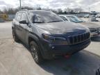 2021 JEEP  CHEROKEE