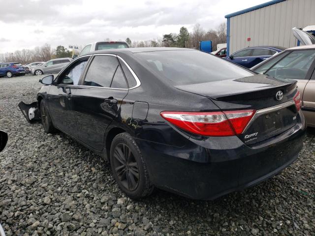 2016 TOYOTA CAMRY LE 4T1BF1FK0GU266851