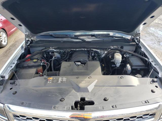 2015 CHEVROLET SILVRK1500 3GCPCREH4FG524779