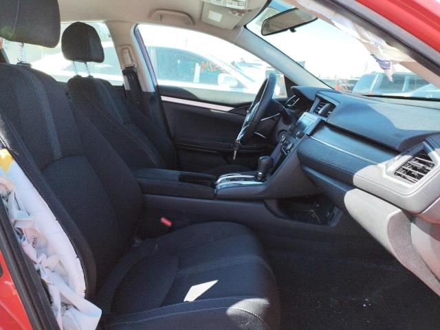 2016 HONDA CIVIC LX 2HGFC2F54GH545612